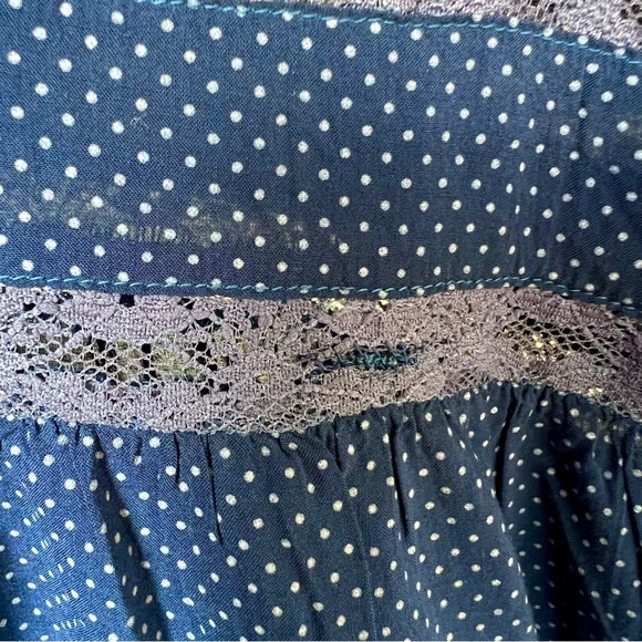 Free People Sample Trapeze - Picture 5 of 5